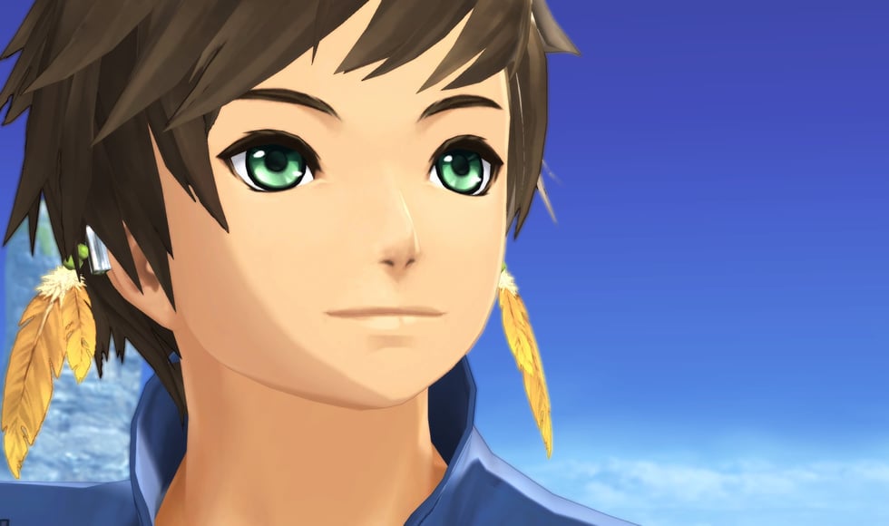 Tales of Zestiria (US)